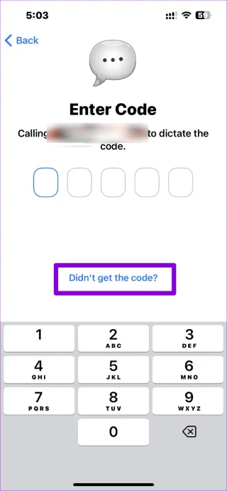Top 9 manieren om dit op te lossen Kan niet inloggen bij Telegram op Android en iPhone