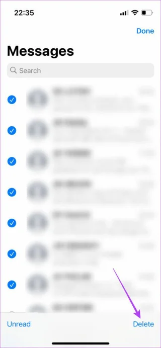 14 beste manieren om iMessage te repareren werkt niet op iPhone en iPad