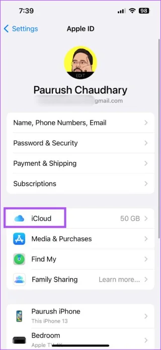 Hoe u automatische back-up naar iCloud op iPhone, iPad en Mac kunt stoppen