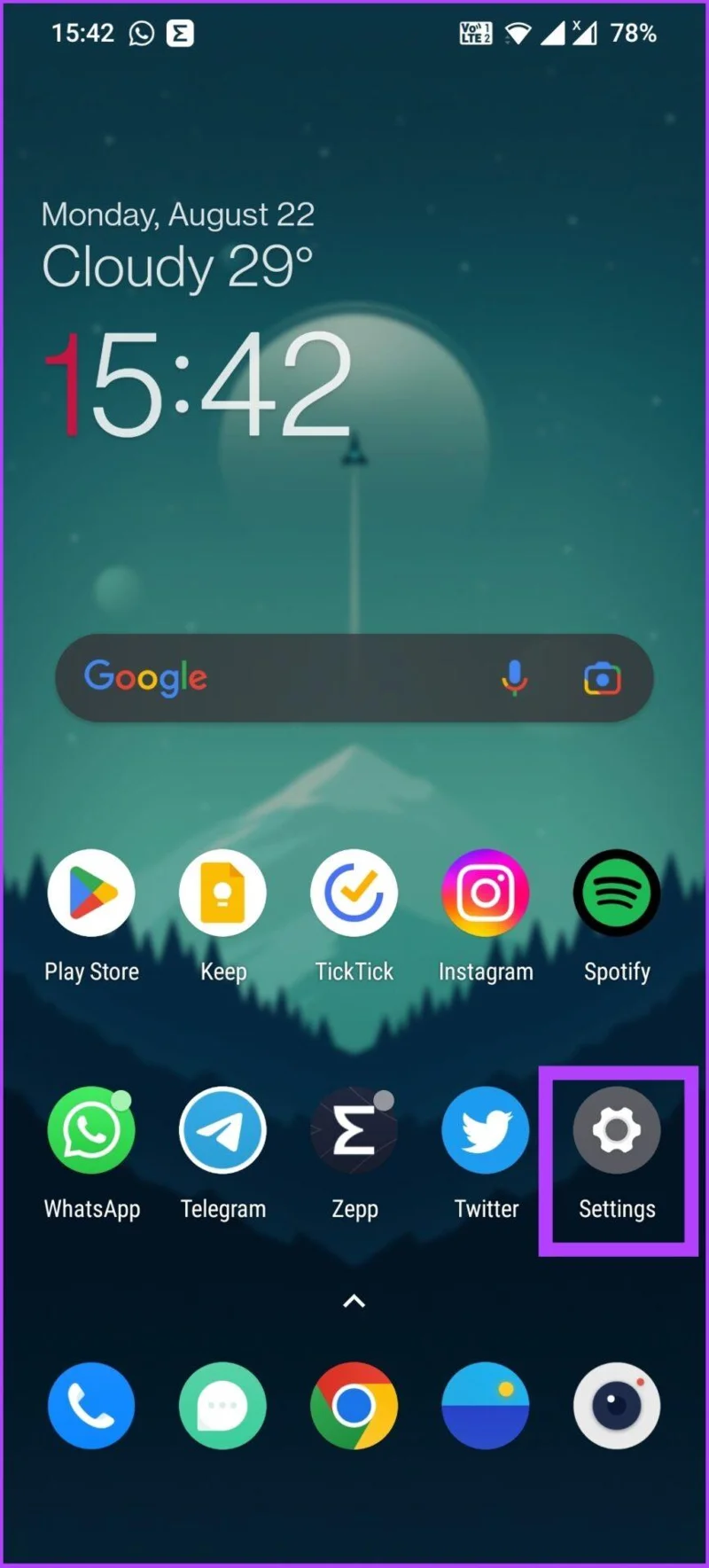 Hoe Instagram Explore-pagina op Android en iPhone te resetten