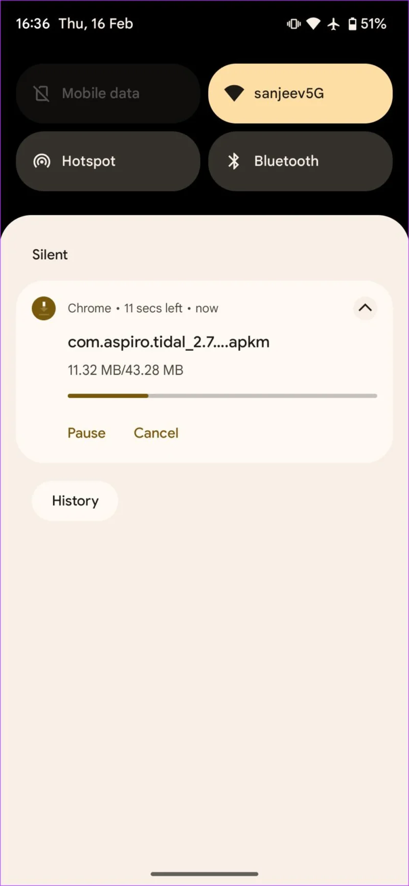 Android-apps downloaden die niet beschikbaar zijn in uw land