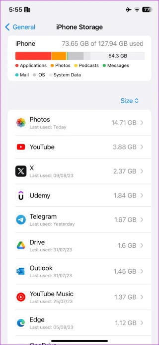 أفضل 15 طريقة لإصلاح عدم فتح التطبيقات على iPhone