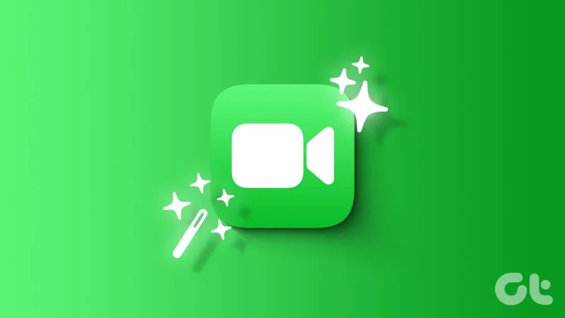 Top 15 FaceTime-tips en -trucs voor iPhone en iPad