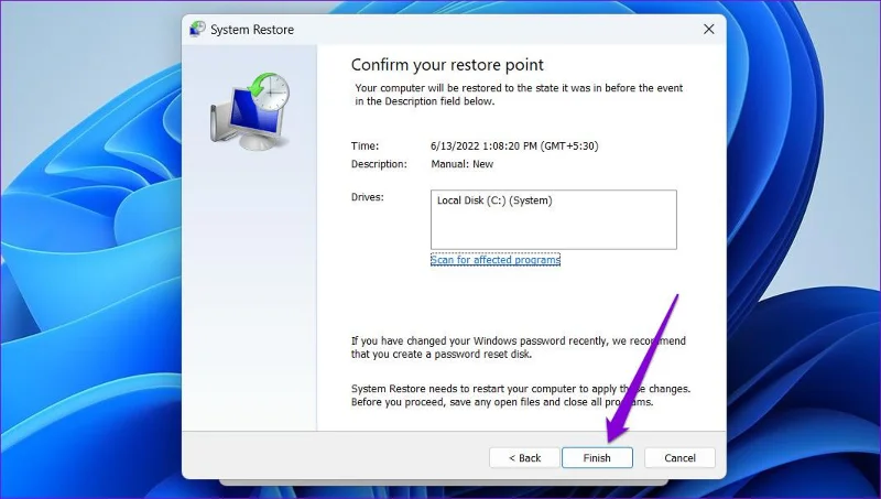 Seis formas de solucionar la imposibilidad de cambiar el PIN de inicio de sesión en Windows