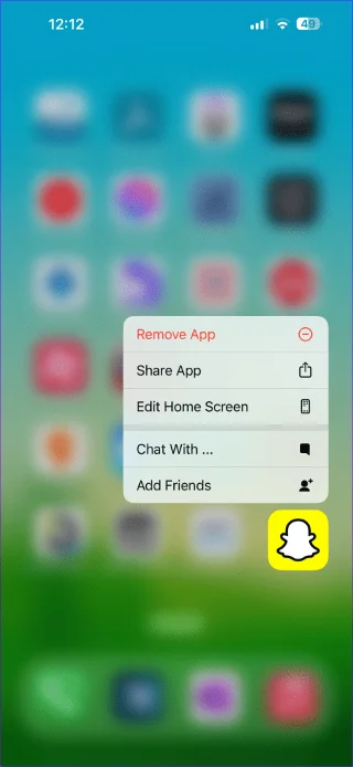 I 9 modi principali per correggere i filtri che non funzionano su Snapchat