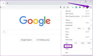 Top 11 manieren om afbeeldingen te repareren die niet worden geladen in Google Chrome