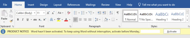 Cum să transferați Microsoft Office pe un nou computer