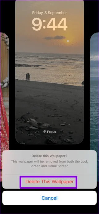 Top 6 oplossingen voor Photo Shuffle op vergrendelscherm werkt niet op iPhone