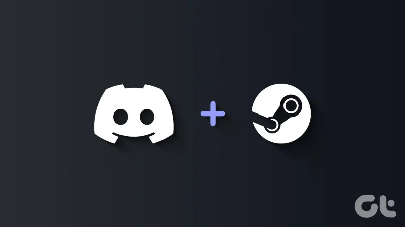 Comment connecter Steam à Discord et que faire si vous ne parvenez pas