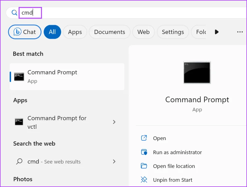 Las 5 mejores formas de comprobar el tipo de RAM en una PC con Windows 10 y Windows 11
