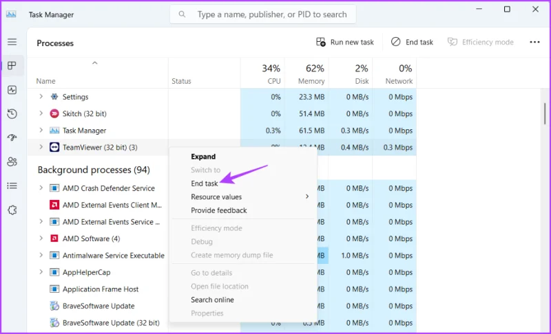 Las 5 formas principales de arreglar la tecla Tab que no funciona en Windows 11