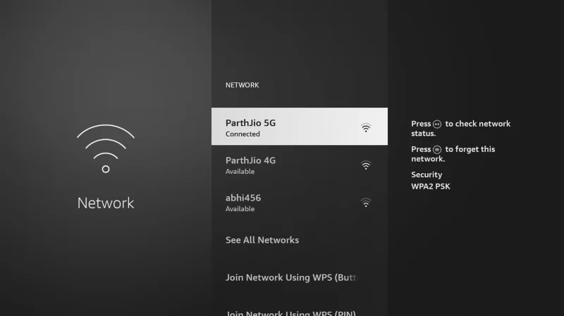13 modi per risolvere il problema con Fire TV Stick che mantiene il buffering