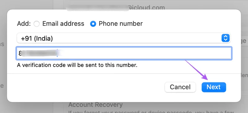 Hoe u het FaceTime-telefoonnummer op iPhone, iPad en Mac kunt wijzigen