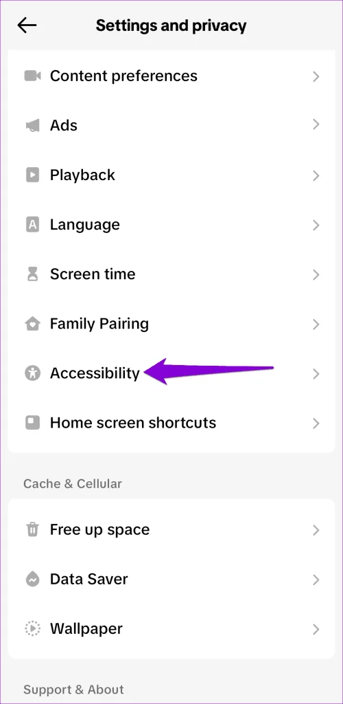 Waarom blijft TikTok achter op Android of iPhone en hoe dit te verhelpen