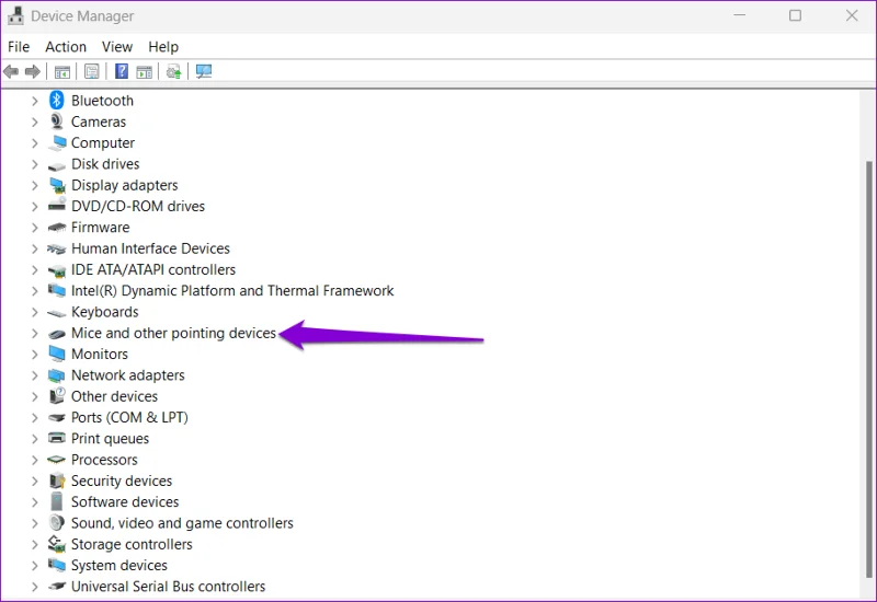 Windows 11에서 작동하지 않는 절전 모드를 해결하는 11가지 방법