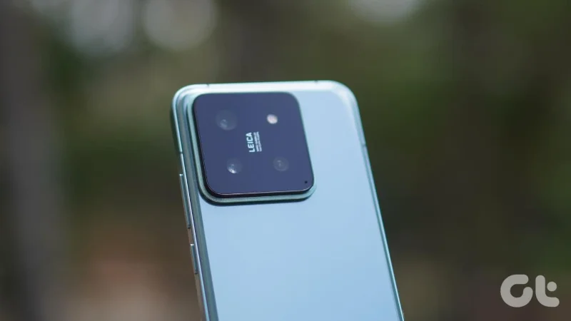Recensione Xiaomi 14: quasi Leica DSLR in tasca