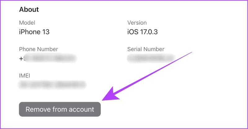 Wat u moet doen als uw iPhone wordt gestolen/verloren: een complete gids