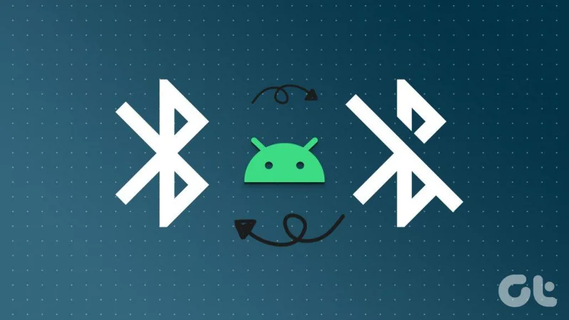 Top 10 manieren om Bluetooth te repareren blijft de verbinding verbreken op Android