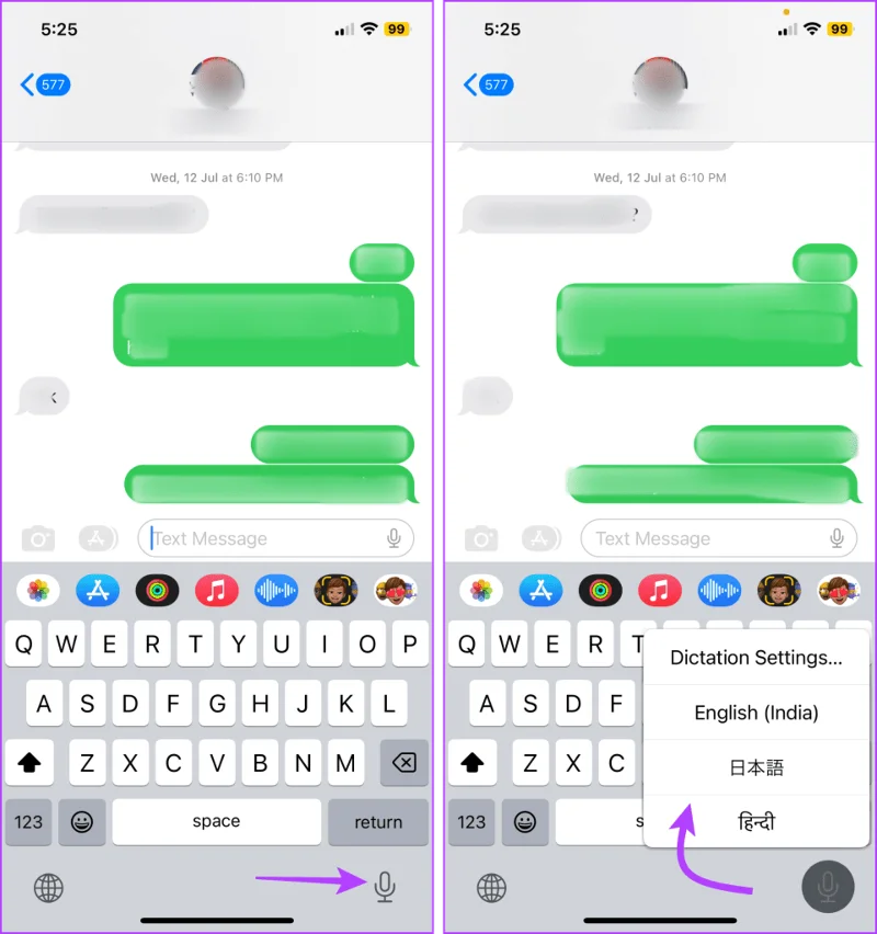 9 manieren om het iPhone-dictaat te repareren werkt niet [iOS 16 bijgewerkt]