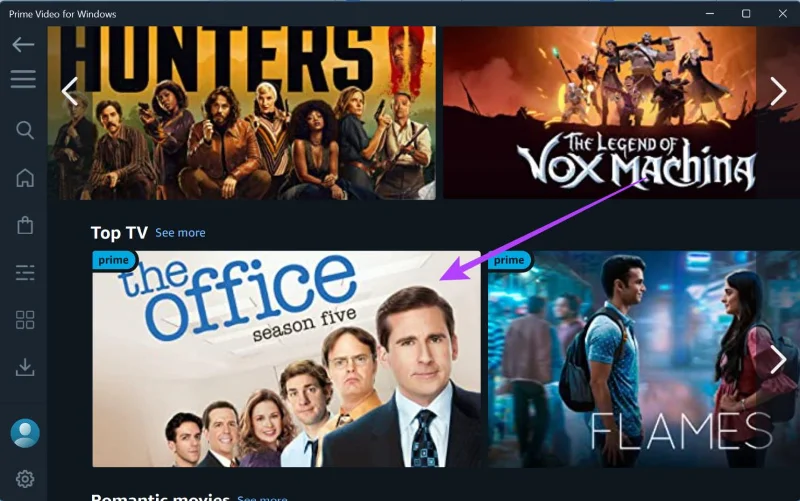 Cómo cambiar la calidad de transmisión de video de Amazon Prime en cualquier dispositivo