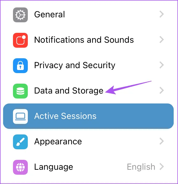 8 migliori soluzioni per le GIF che non funzionano in Telegram su dispositivi mobili e desktop