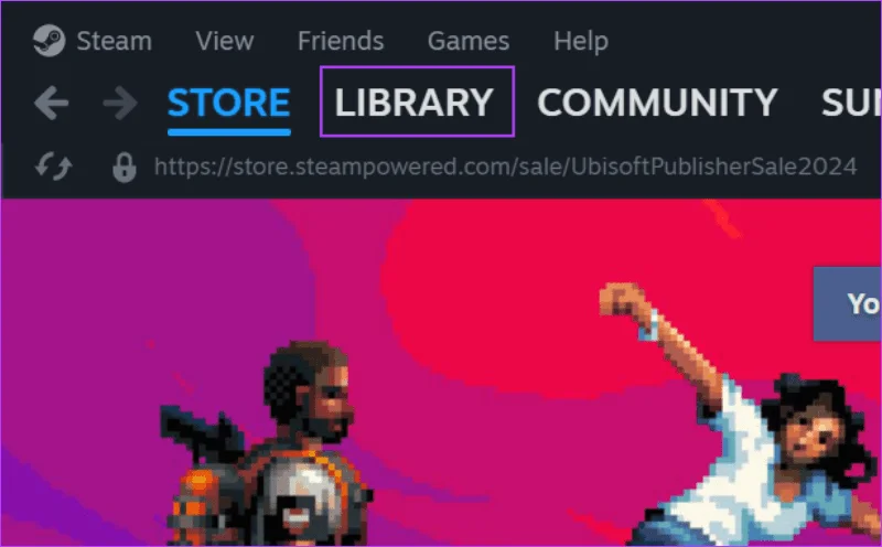 Las 8 formas principales de corregir el código de error 16 de Steam en Windows 11