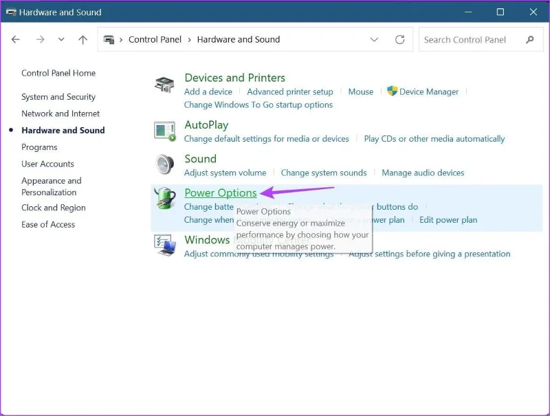 3 façons d'ajuster les paramètres de délai d'expiration de l'écran de Windows 11