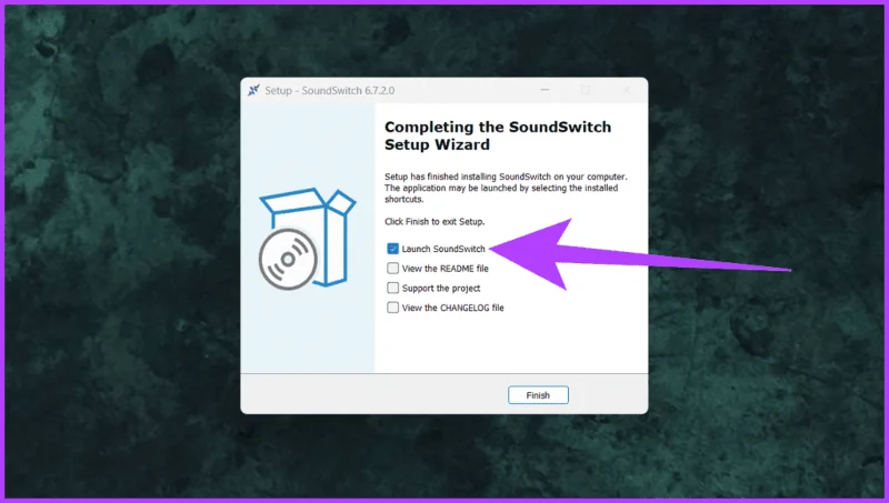 Cómo cambiar la salida de audio en Windows con una tecla de acceso rápido