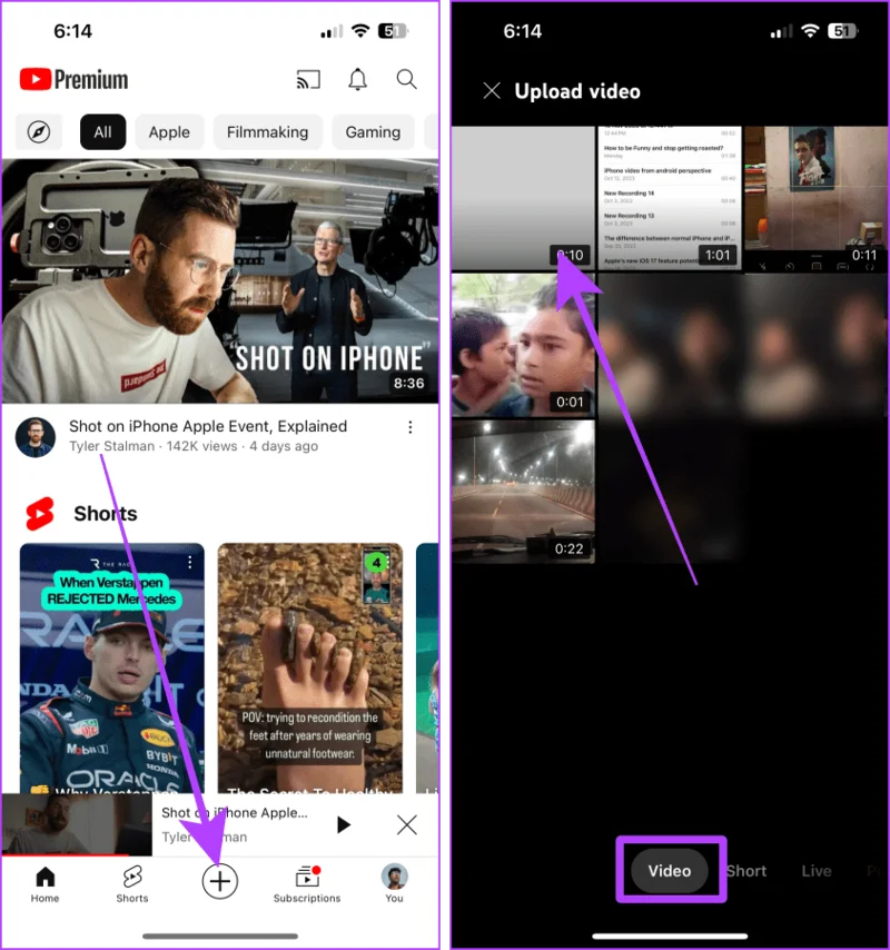 5 manieren om spraakmemo's op de iPhone te transcriberen