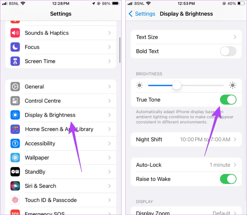 Waarom is mijn StandBy rood in iOS 17 en hoe kan ik dit oplossen?
