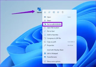 Les 6 principaux correctifs pour lapplication nont pas pu démarrer correctement (erreur 0xc0000142) pour les applications Office