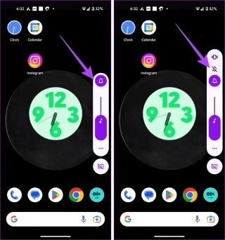 Hoe u uw Android-telefoon kunt laten trillen