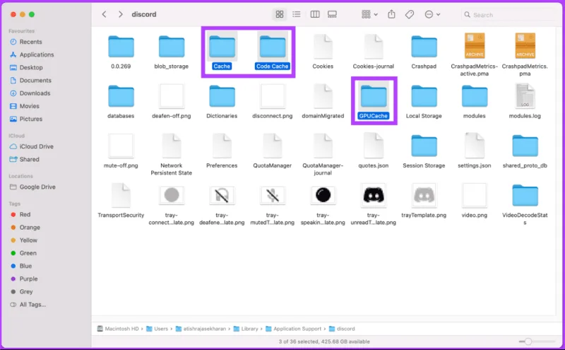Las 10 mejores formas de solucionar el retraso de Discord en Windows y Mac