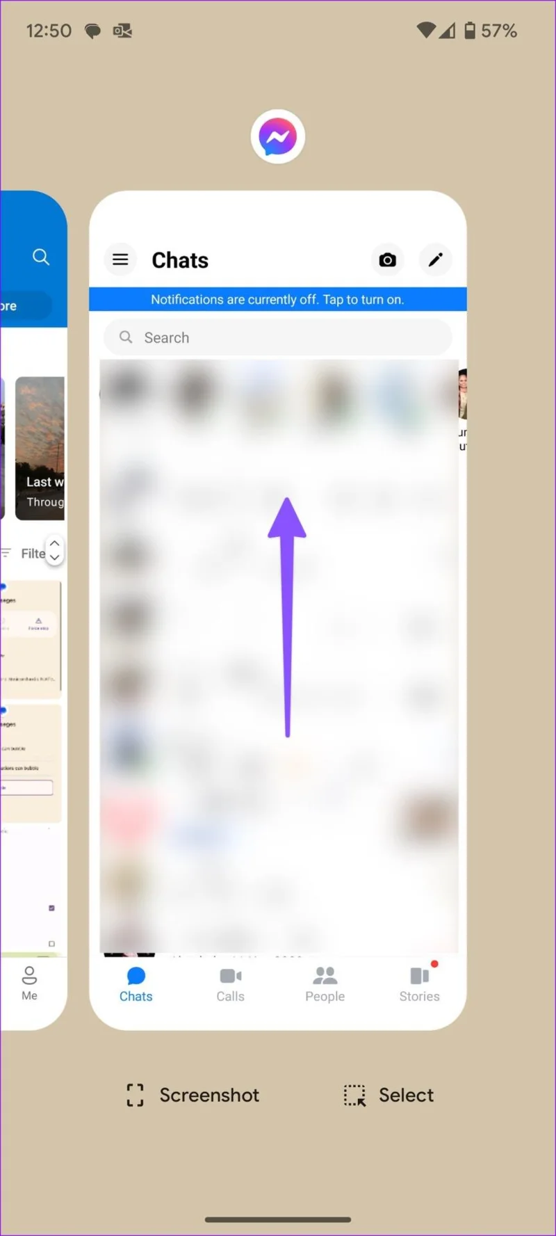 I 8 modi principali per risolvere Facebook Messenger che non mostra lo stato attivo