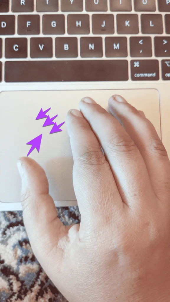 4 modi per mostrare il desktop su un Mac