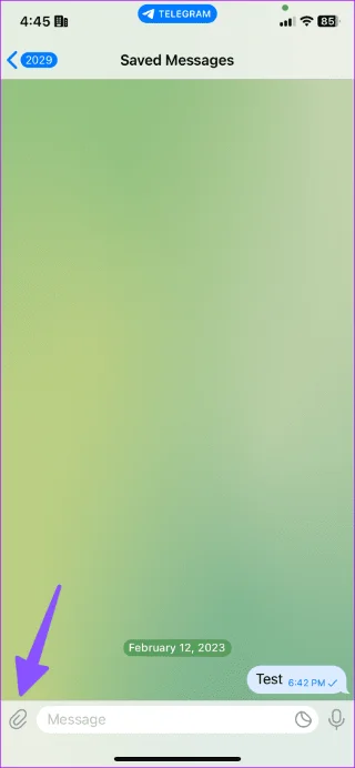 Hoe u een video of schermopname op de iPhone kunt vervagen