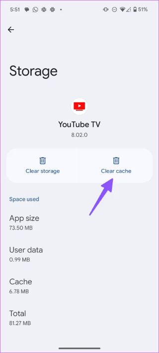 Top 10 manieren om YouTube TV te repareren werkt niet op iPhone en Android