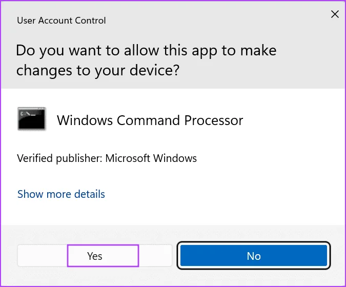 Top 8 manieren om de fout 'Windows kan de WLAN AutoConfig Service'-fout niet te starten op te lossen