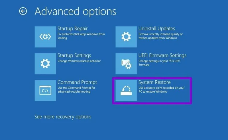 Las 6 mejores formas de reparar una PC con Windows atascada. Espere a que aparezca la pantalla GPSVC