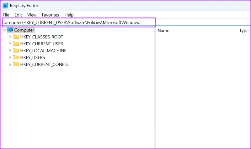 7 วิธียอดนิยมในการแก้ไขปัญหา Copilot Missing ใน Windows 11