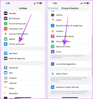 Hoe u stappen kunt volgen op iPhone en Android
