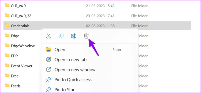 Las 10 formas principales de solucionar el problema de no poder iniciar sesión en la cuenta de Microsoft en Windows 11