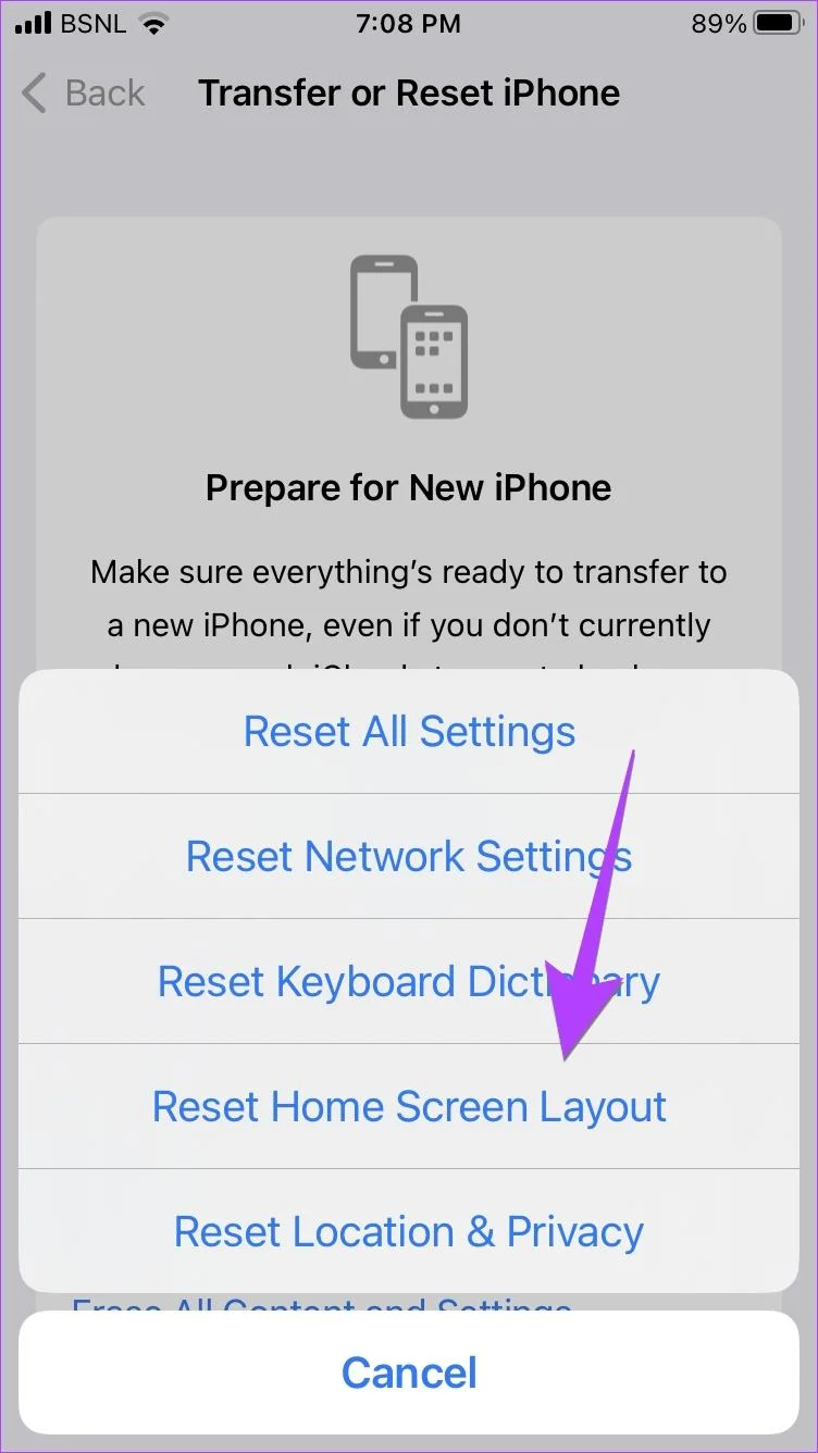 8 formas de agregar una aplicación a la pantalla de inicio en iPhone y Android