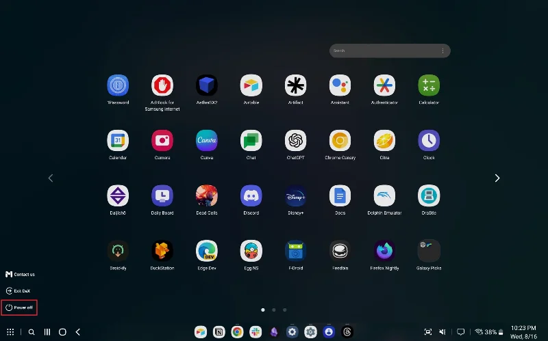 Samsung Galaxy Tab S9: Hoe Soft/Hard Reset uit te voeren