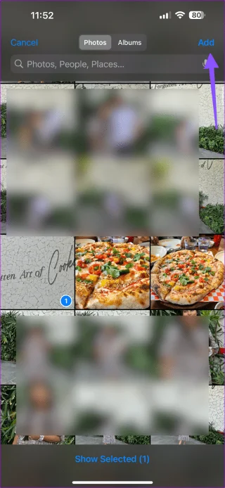 Top 4 manieren om tekst toe te voegen aan video's op de iPhone