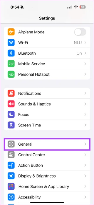 9 beste oplossingen voor de Amazon Alexa-app werkt niet op iPhone en Android