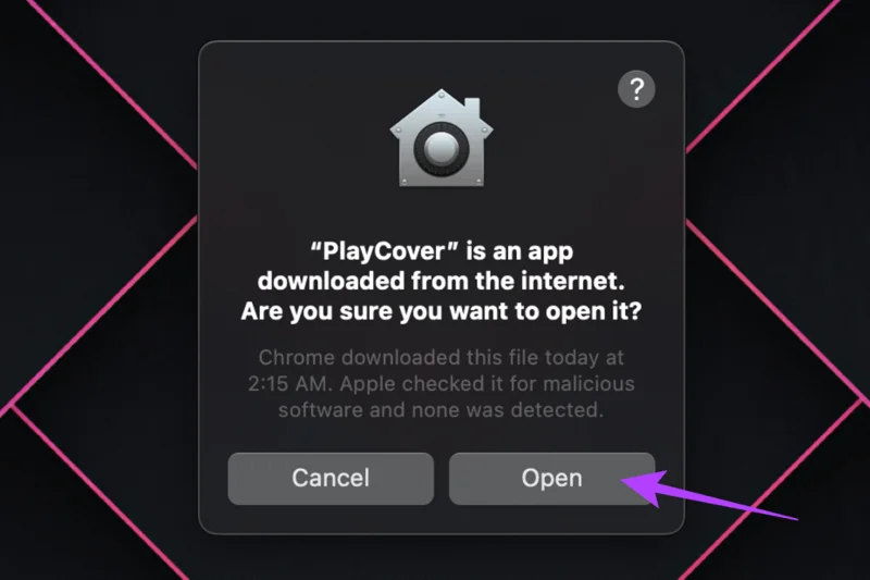 Netflix downloaden en installeren op MacBook