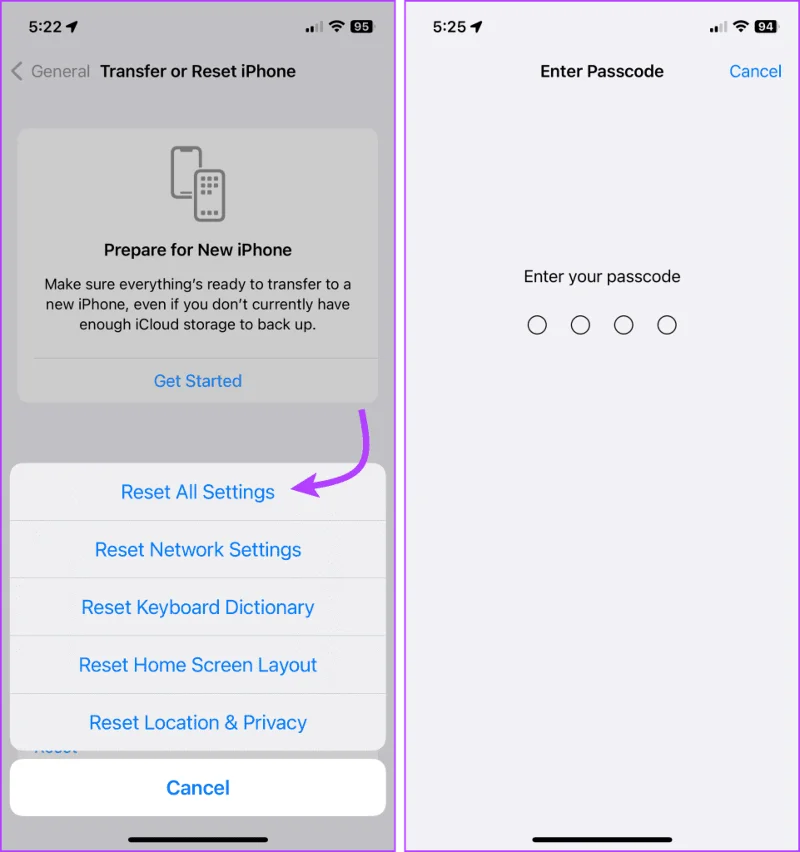 9 manieren om het iPhone-dictaat te repareren werkt niet [iOS 16 bijgewerkt]