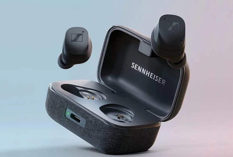 I 6 migliori auricolari wireless con ricarica wireless