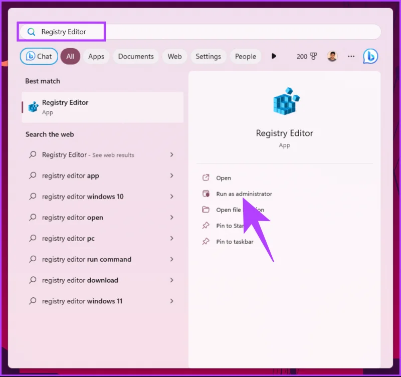 Cómo hacer que los iconos del escritorio sean más pequeños en Windows 11
